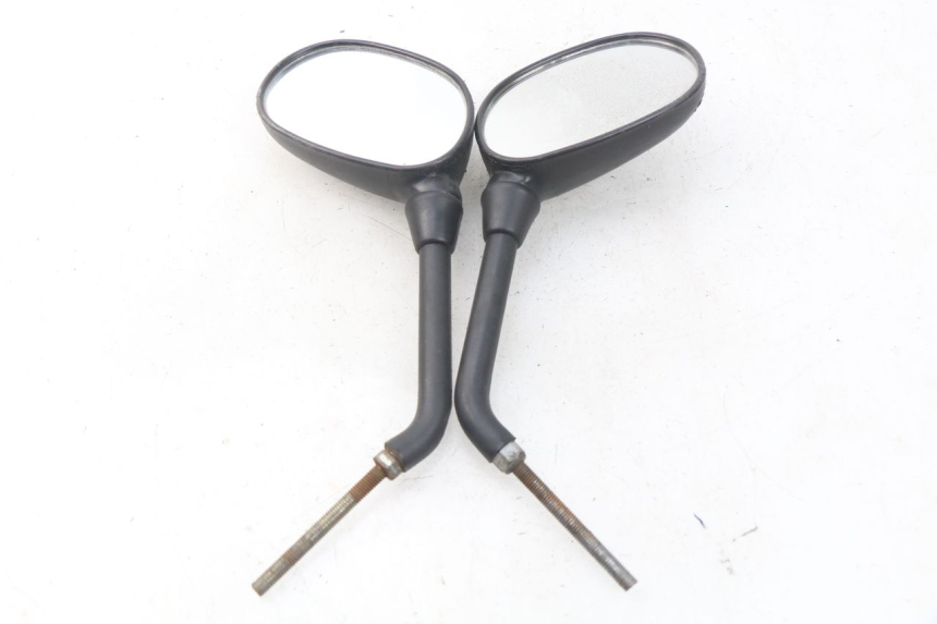 photo de ZESTAW LUSTERKÓW WSTECZNYCH YAMAHA XJN XJ N DIVERSION 600 (1994 - 1997) - Widok główny