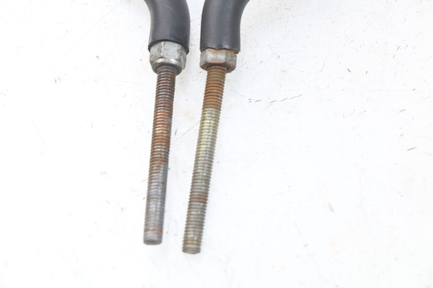 photo de ZESTAW LUSTERKÓW WSTECZNYCH YAMAHA XJN XJ N DIVERSION 600 (1994 - 1997) - Szczegół części