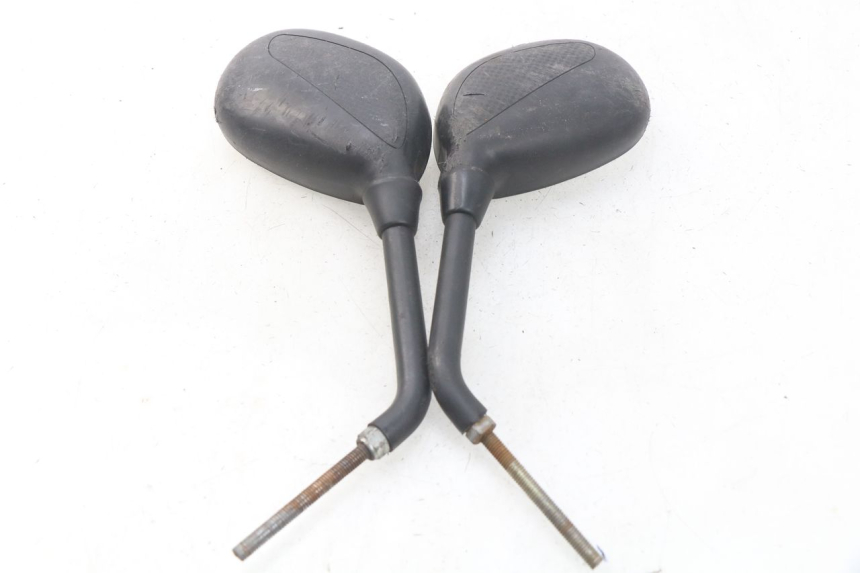 photo de ZESTAW LUSTERKÓW WSTECZNYCH YAMAHA XJN XJ N DIVERSION 600 (1994 - 1997) - Zbliżenie techniczne