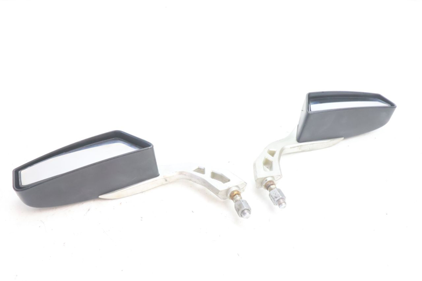 photo de PARA LUSTERKA YAMAHA XJR 1300 (1998 - 2002) - Widok główny