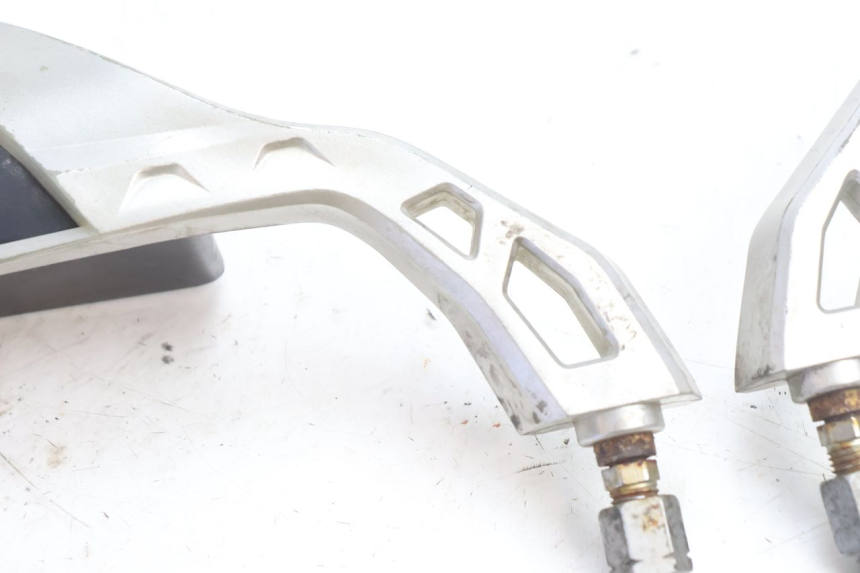 photo de PARA LUSTERKA YAMAHA XJR 1300 (1998 - 2002) - Widok produktu