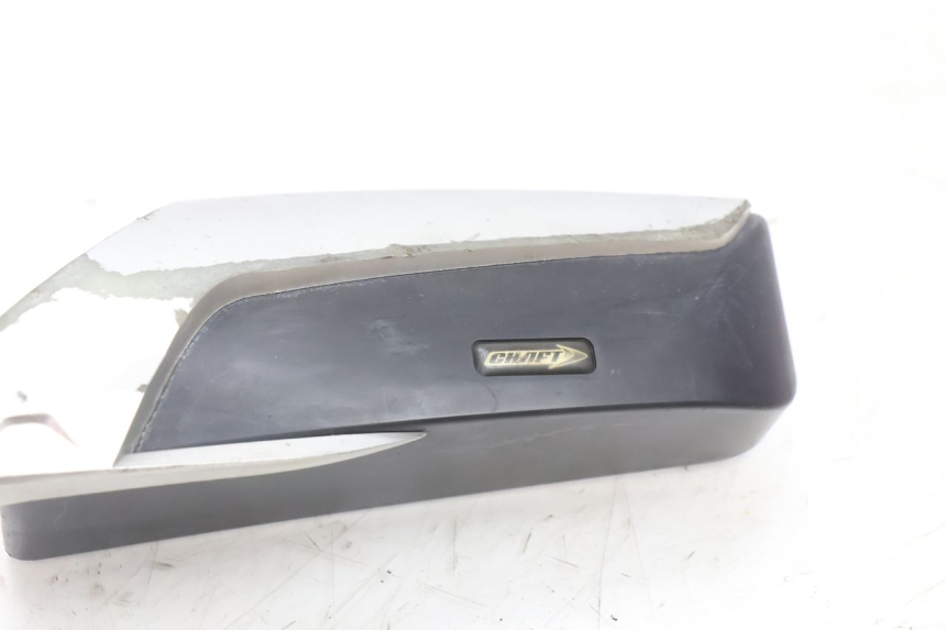 photo de PARA LUSTERKA YAMAHA XJR 1300 (1998 - 2002) - Zbliżenie komponentów