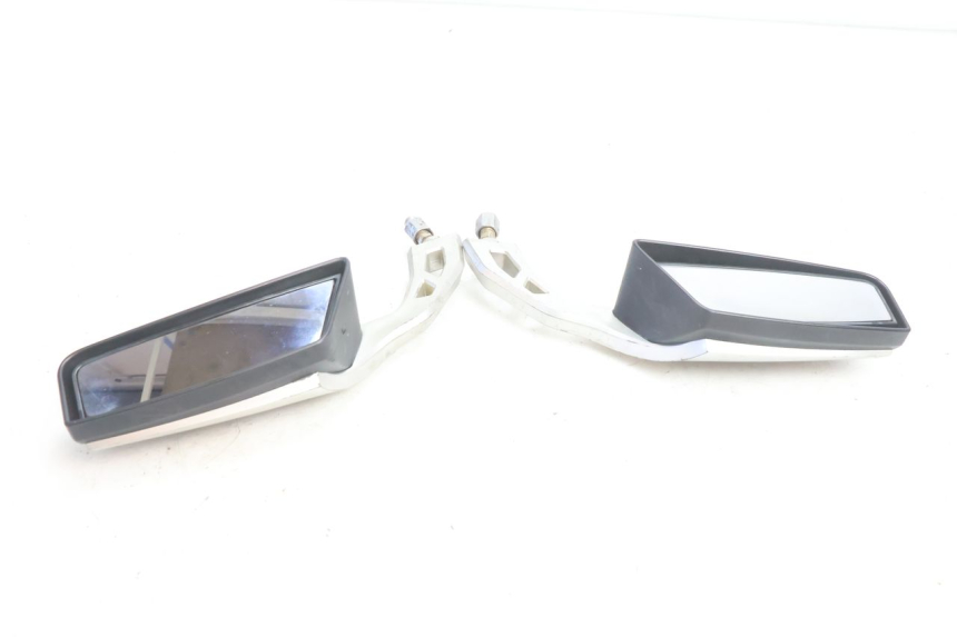 photo de PARA LUSTERKA YAMAHA XJR 1300 (1998 - 2002) - Inny kąt widzenia