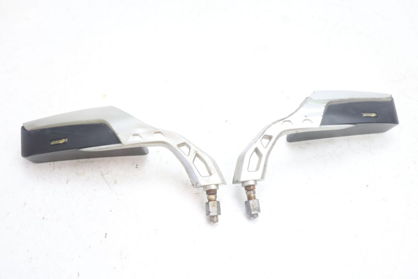photo de PARA LUSTERKA YAMAHA XJR 1300 (1998 - 2002) - Punkty mocowania