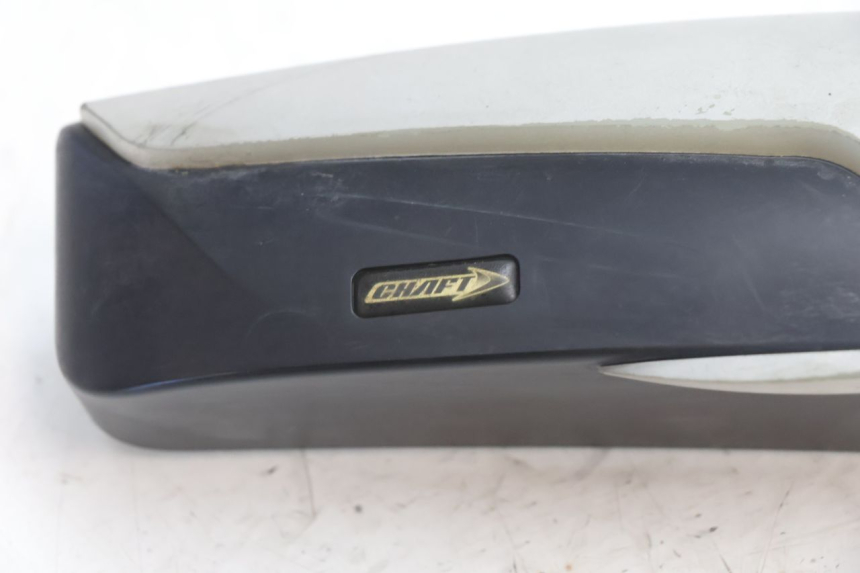 photo de PARA LUSTERKA YAMAHA XJR 1300 (1998 - 2002) - Część sprawdzona