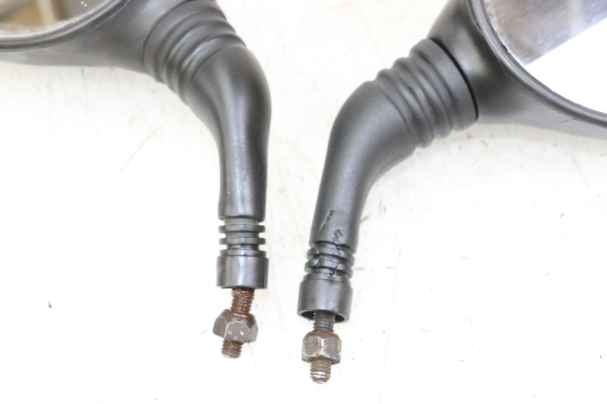 photo de PARA LUSTERKA YAMAHA YP MAJESTY 125 (2007 - 2010) - Widok produktu