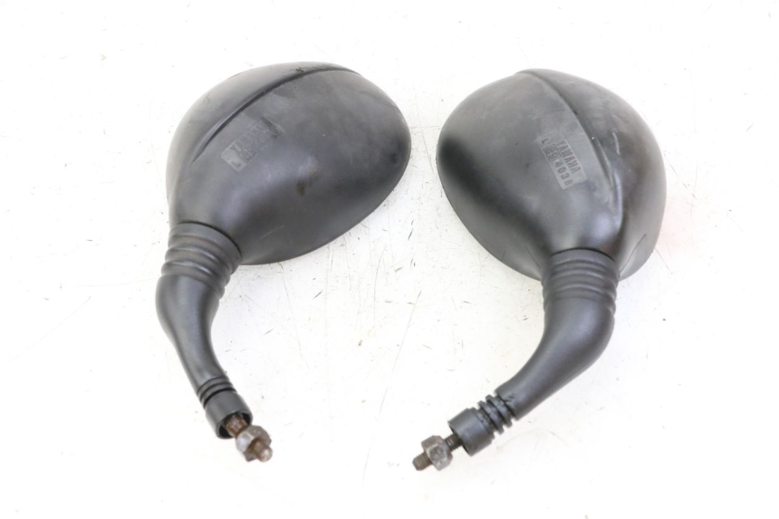 photo de PARA LUSTERKA YAMAHA YP MAJESTY 125 (2007 - 2010) - Widok ogólny