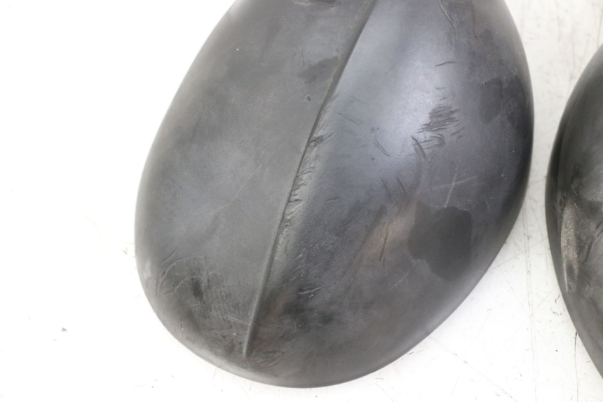 photo de PARA LUSTERKA YAMAHA YP MAJESTY 125 (2007 - 2010) - Stan powierzchni