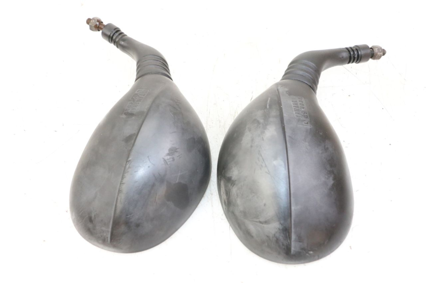 photo de PARA LUSTERKA YAMAHA YP MAJESTY 125 (2007 - 2010) - Część sprawdzona