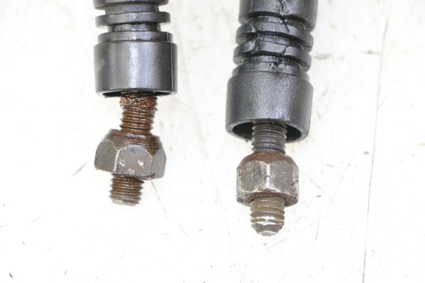 photo de PARA LUSTERKA YAMAHA YP MAJESTY 125 (2007 - 2010) - Oznaczenia i referencje