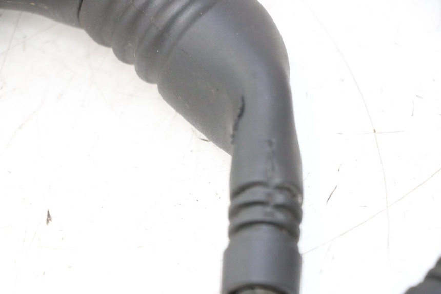 photo de PARA LUSTERKA YAMAHA YP MAJESTY 125 (1998 - 2001) - Kontrola wizualna