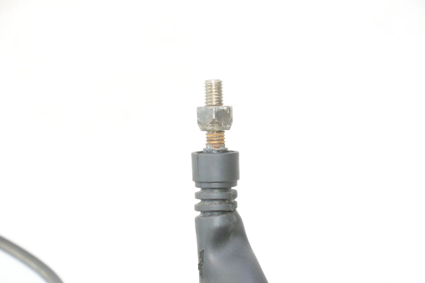 photo de PARA LUSTERKA YAMAHA YP MAJESTY 125 (1998 - 2001) - Zoom stanu zużycia