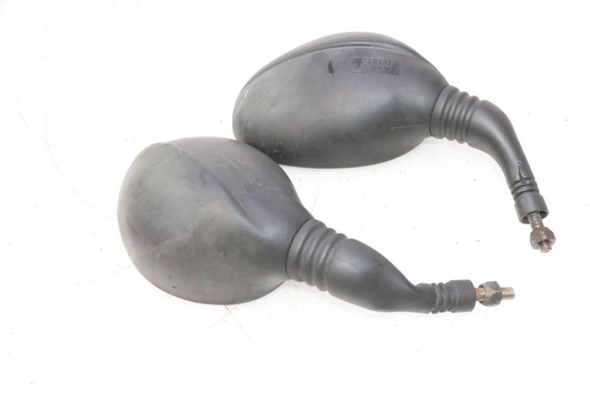 photo de PARA LUSTERKA YAMAHA YP MAJESTY 125 (1998 - 2001) - Punkty mocowania