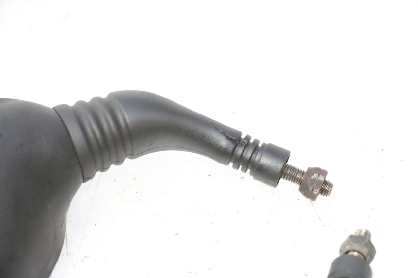 photo de PARA LUSTERKA YAMAHA YP MAJESTY 125 (1998 - 2001) - Część sprawdzona