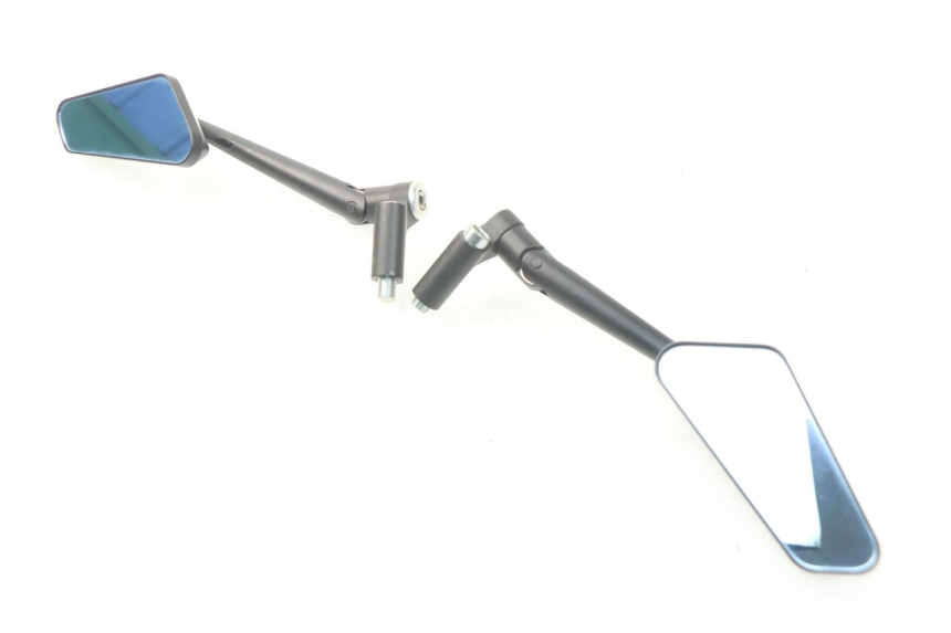 photo de PARA LUSTERKA KAWASAKI Z Z900 900 (2017 - 2019) - Widok główny