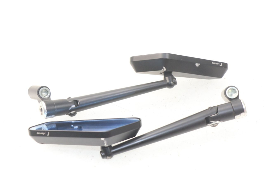 photo de PARA LUSTERKA KAWASAKI Z Z900 900 (2017 - 2019) - Widok produktu