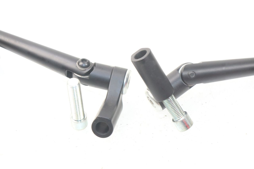 photo de PARA LUSTERKA KAWASAKI Z Z900 900 (2017 - 2019) - Inny kąt widzenia