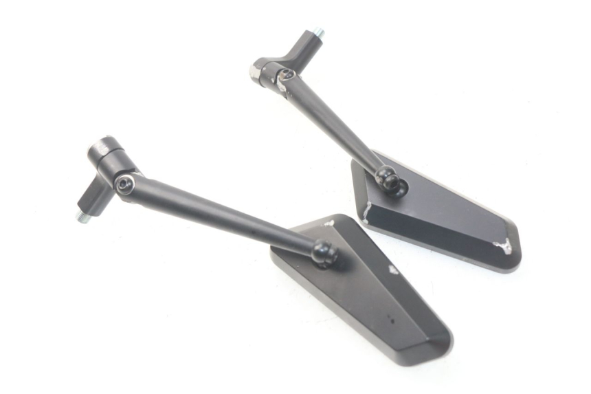 photo de PARA LUSTERKA KAWASAKI Z Z900 900 (2017 - 2019) - Punkty mocowania