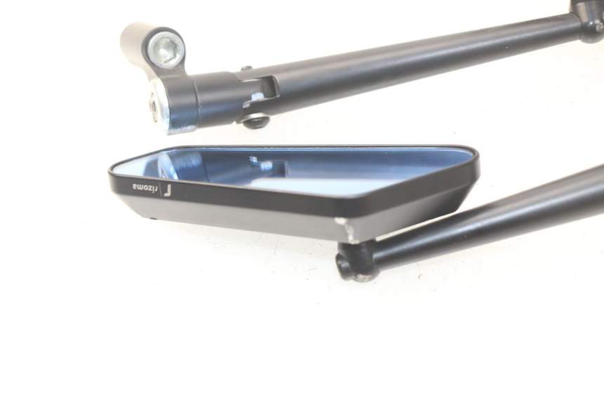 photo de PARA LUSTERKA KAWASAKI Z Z900 900 (2017 - 2019) - Część sprawdzona