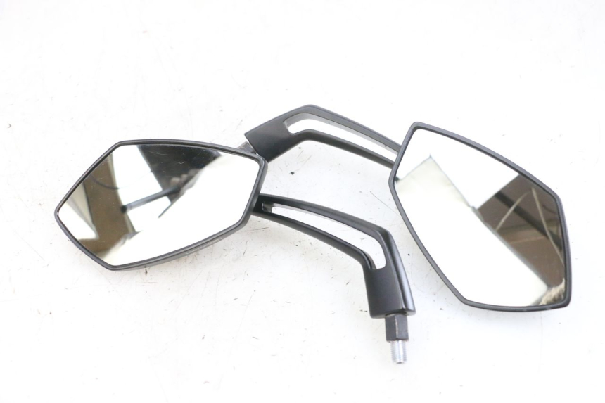 photo de ZESTAW LUSTERKÓW WSTECZNYCH KAWASAKI ZR 7 750 (1999 - 2004) - Widok główny