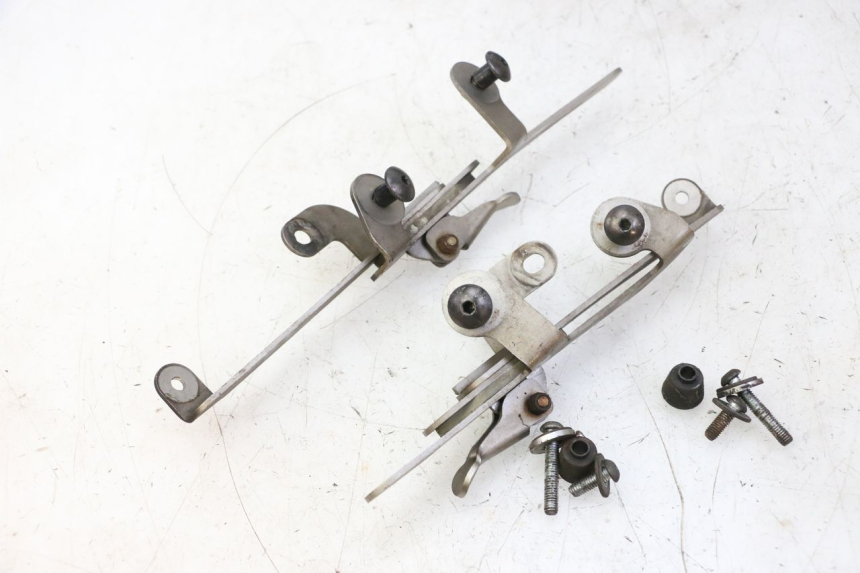 photo de SZYBA PRZEDNIA QUADRO 4 4D 350 (2015 - 2018) - Część sprawdzona