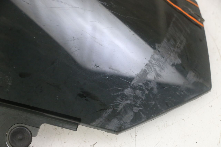 photo de SZYBA PRZEDNIA BMW S RR ABS S1000RR 1000 (2015 - 2018) - Szczegóły charakterystyczne