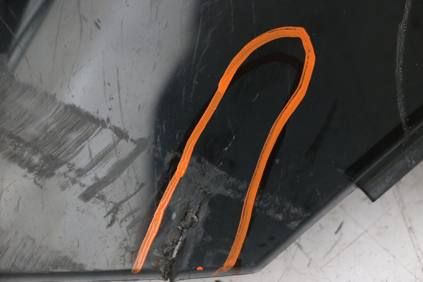 photo de SZYBA PRZEDNIA BMW S RR ABS S1000RR 1000 (2015 - 2018) - Punkty mocowania