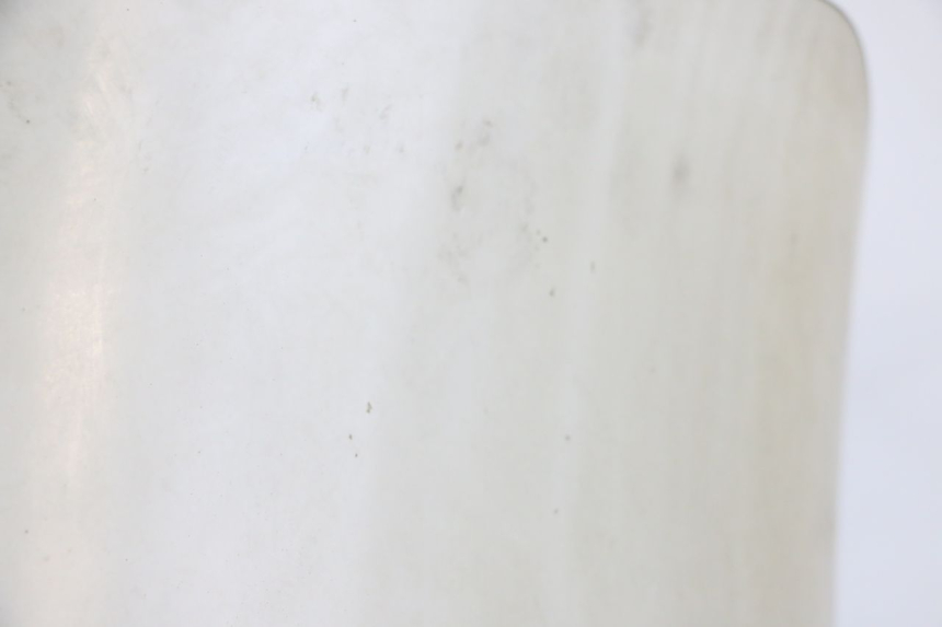 photo de SZYBA PRZEDNIA SUZUKI BURGMAN 125 (2007 - 2014) - Inny kąt widzenia