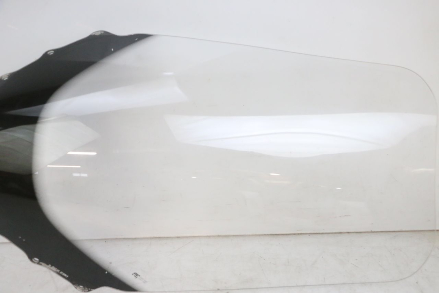 photo de SZYBA PRZEDNIA SUZUKI BURGMAN 125 (2007 - 2014) - Widok produktu