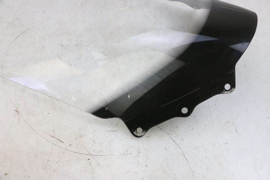 photo de SZYBA PRZEDNIA SUZUKI BURGMAN 125 (2007 - 2014) - Część sprawdzona