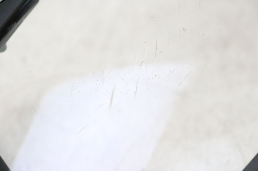 photo de SZYBA PRZEDNIA BMW C SPORT 650 (2015 - 2021) - Kontrola wizualna