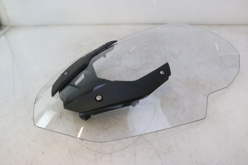 photo de SZYBA PRZEDNIA BMW C SPORT 650 (2015 - 2021) - Inny kąt widzenia