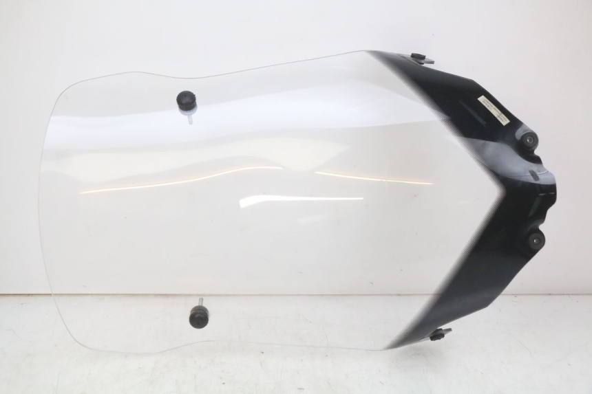 photo de SZYBA PRZEDNIA PEUGEOT CITYSTAR AIR 125 (2014 - 2017) - Widok główny