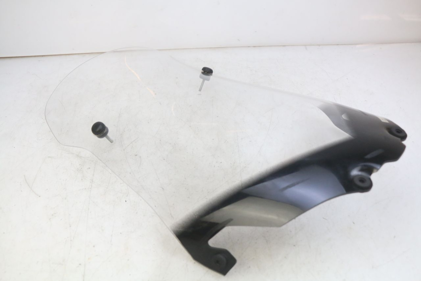 photo de SZYBA PRZEDNIA PEUGEOT CITYSTAR AIR 125 (2014 - 2017) - Widok produktu