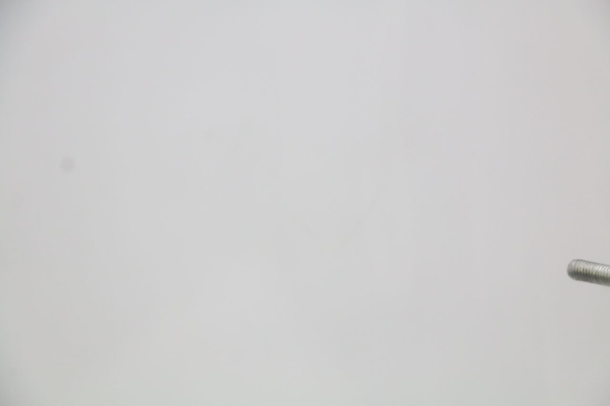 photo de SZYBA PRZEDNIA PEUGEOT CITYSTAR AIR 125 (2014 - 2017) - Zoom stanu zużycia