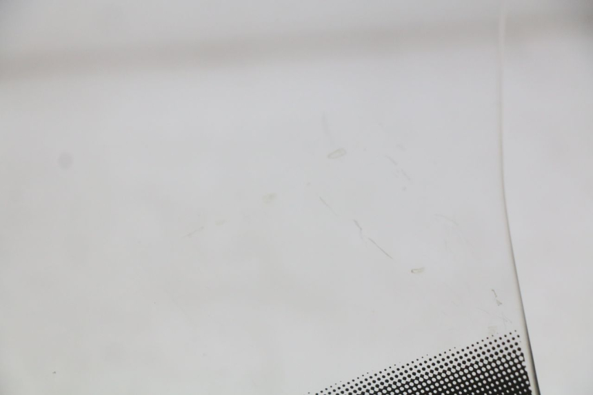 photo de SZYBA PRZEDNIA PEUGEOT CITYSTAR AIR 125 (2014 - 2017) - Inny kąt widzenia