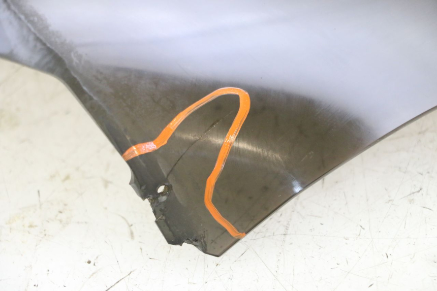 photo de SZYBA PRZEDNIA PEUGEOT CITYSTAR 50 (2013 - 2017) - Widok produktu