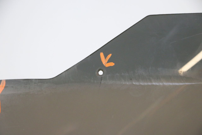 photo de SZYBA PRZEDNIA PEUGEOT CITYSTAR 50 (2013 - 2017) - Punkty mocowania