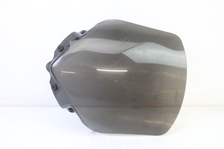 photo de SZYBA PRZEDNIA PEUGEOT CITYSTAR 50 (2013 - 2017) - Zoom stanu zużycia