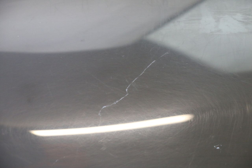 photo de SZYBA PRZEDNIA PEUGEOT CITYSTAR 50 (2013 - 2017) - Inny kąt widzenia