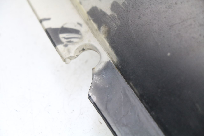 photo de SZYBA PRZEDNIA HYOSUNG COMET GTR 125 (2007 - 2014) - Zbliżenie techniczne