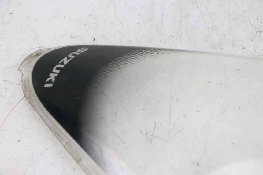 photo de SZYBA PRZEDNIA SUZUKI DL V STROM 1000 (2002 - 2007) - Alternatywny kąt