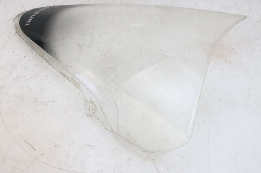 photo de SZYBA PRZEDNIA SUZUKI DL V STROM 1000 (2002 - 2007) - Zoom jakości