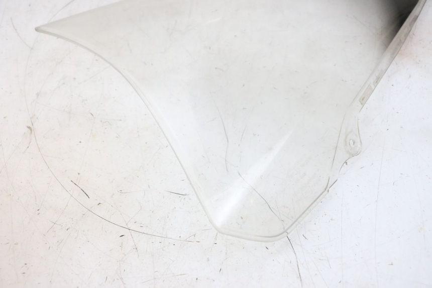 photo de SZYBA PRZEDNIA SUZUKI DL V STROM 1000 (2002 - 2007) - Widok profilu