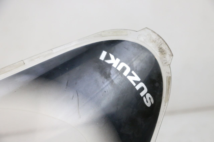 photo de SZYBA PRZEDNIA SUZUKI DL V STROM 1000 (2002 - 2007) - Część sprawdzona