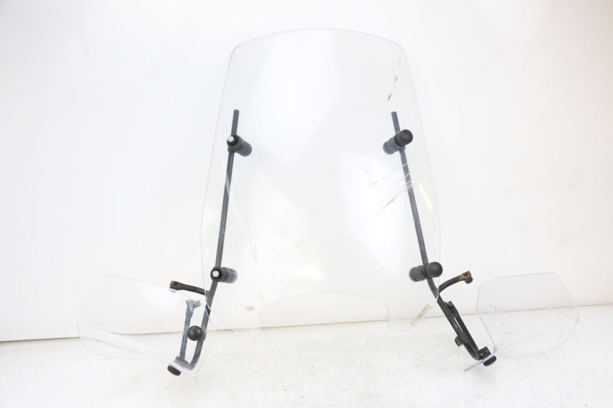 photo de SZYBA PRZEDNIA PEUGEOT E-VIVACITY 1 (2012 - 2018) - Widok główny