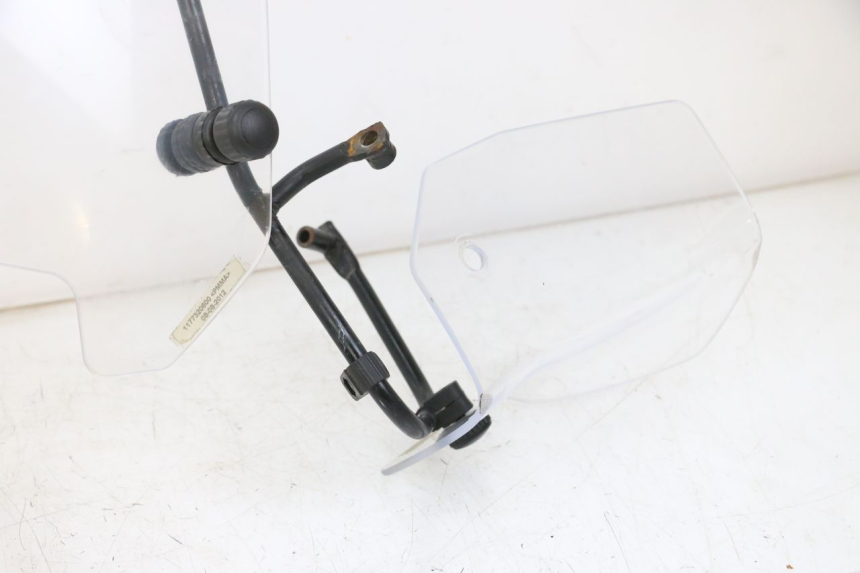 photo de SZYBA PRZEDNIA PEUGEOT E-VIVACITY 1 (2012 - 2018) - Widok produktu