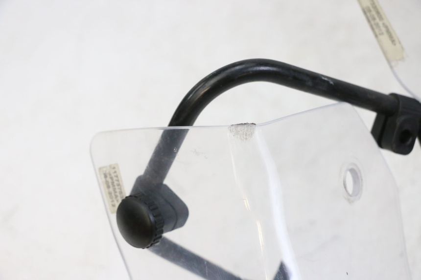 photo de SZYBA PRZEDNIA PEUGEOT E-VIVACITY 1 (2012 - 2018) - Inny kąt widzenia