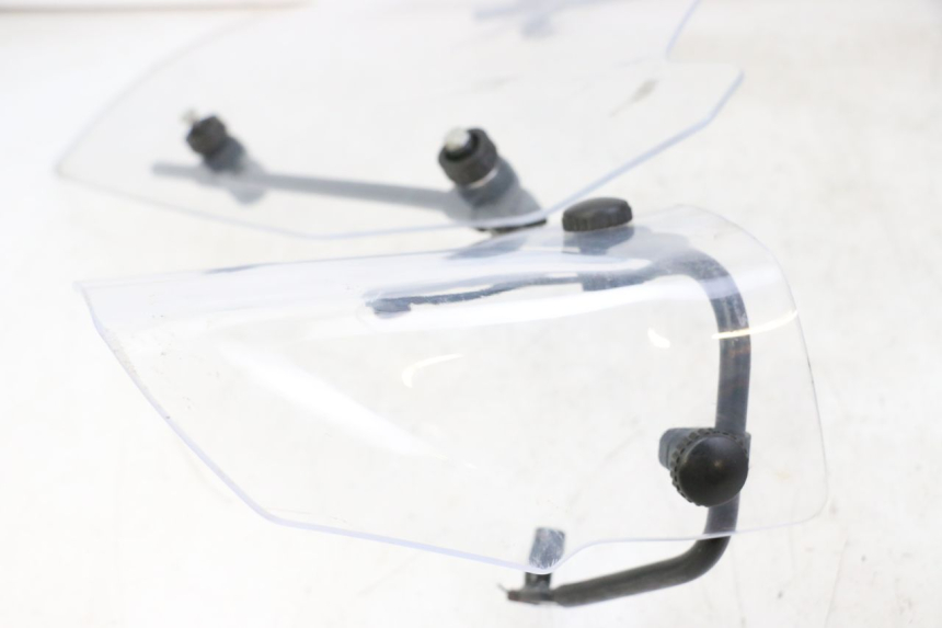 photo de SZYBA PRZEDNIA PEUGEOT E-VIVACITY 1 (2012 - 2018) - Widok ogólny