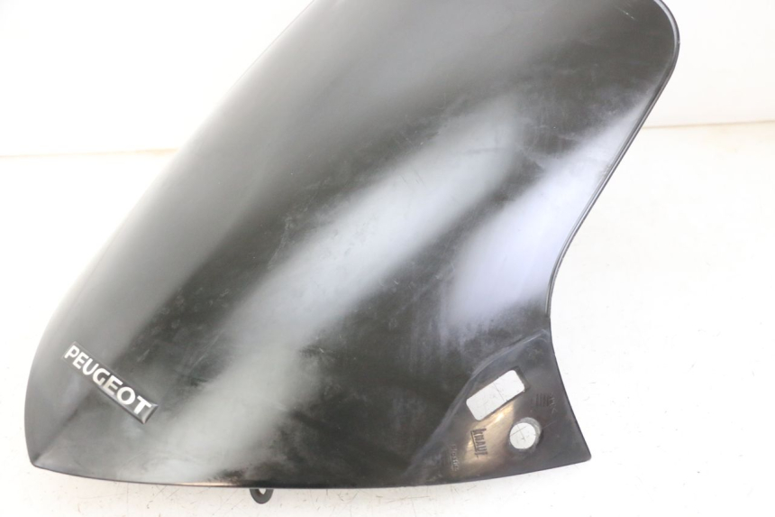 photo de SZYBA PRZEDNIA PEUGEOT ELYSTAR 50 (2002 - 2014) - Kontrola wizualna